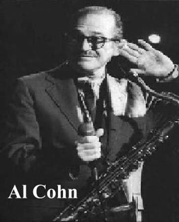 AL Cohn