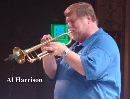 Al Harrison Bootcamp 2006