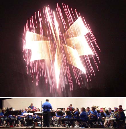 LMB 3 July 4