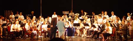 LMB and Summer Camp